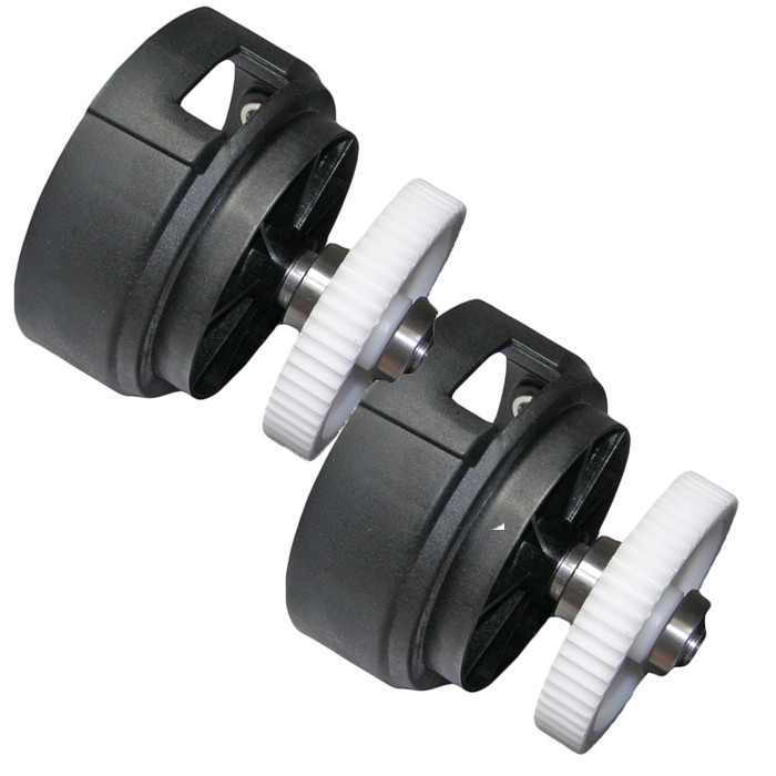 Black and Decker OEM Gear & Spindles # 90559541-03-2PK