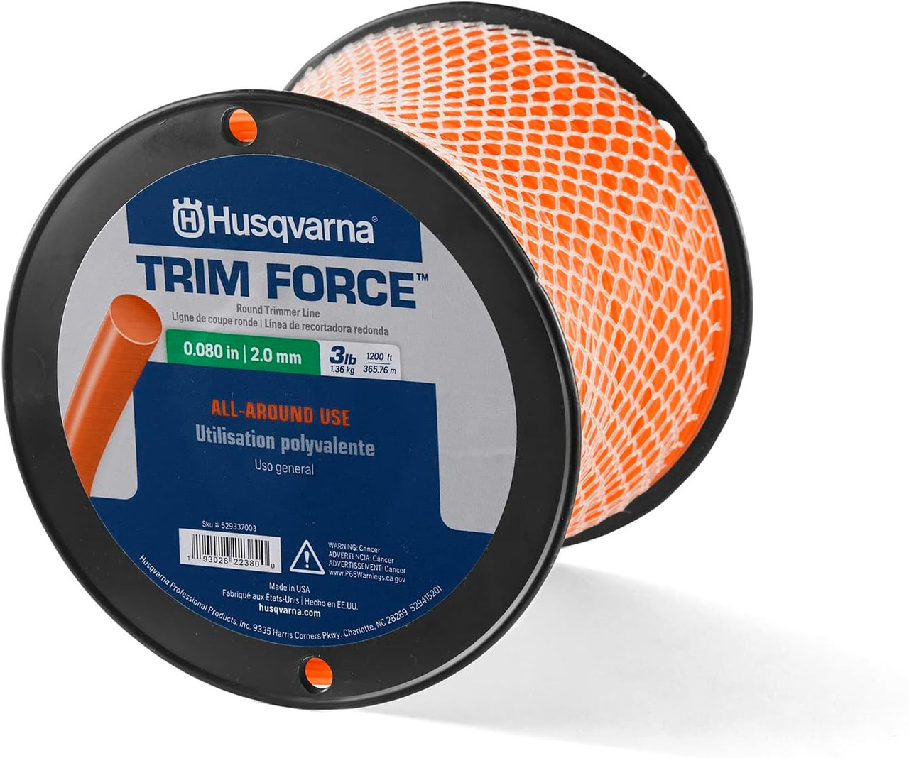 Husqvarna Trimforce Trimmer Line - Thumbnail 2