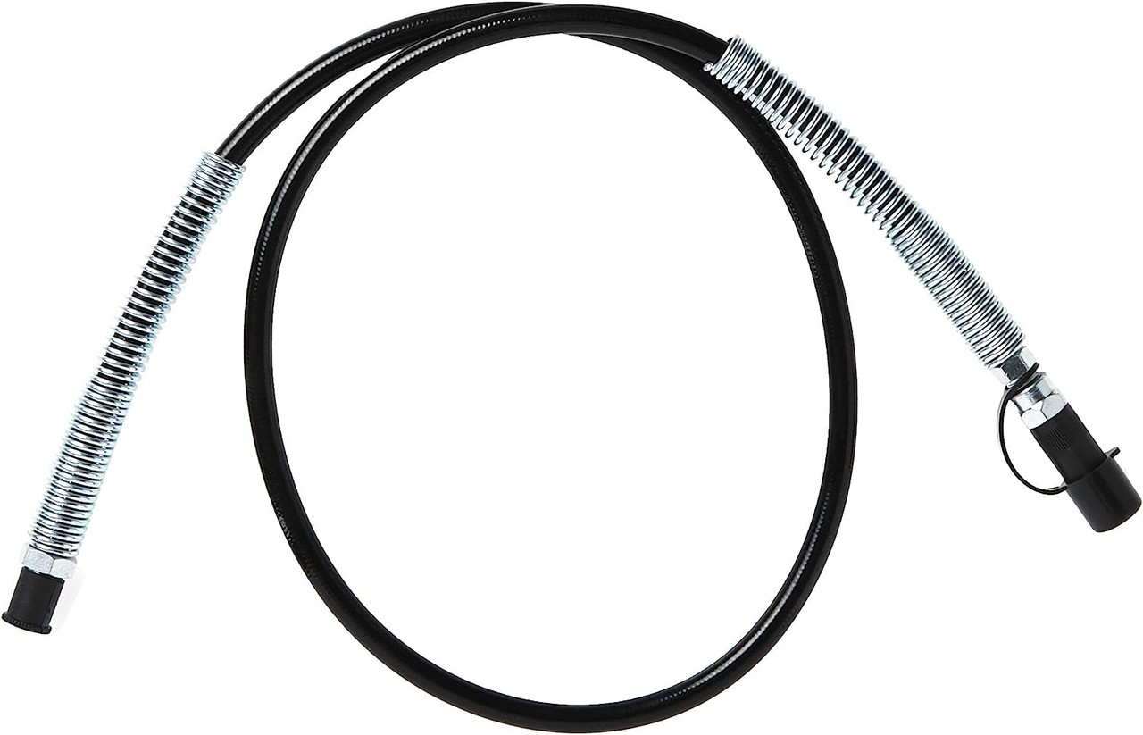 Dewalt OEM Grease Gun Hose For DCGG570 N365752