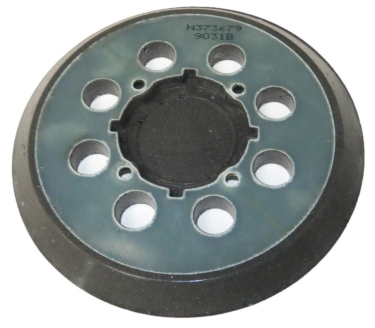 oulovページ Craftsman Orbital Sander OEM Backing Pad # N373679