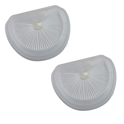 Black and Decker 2 Pack of Genuine OEM Replacement Filters - N575266-2PK