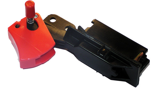 JAM  MADE×PORTER Porter Cable Genuine OEM Replacement Switch # N224532