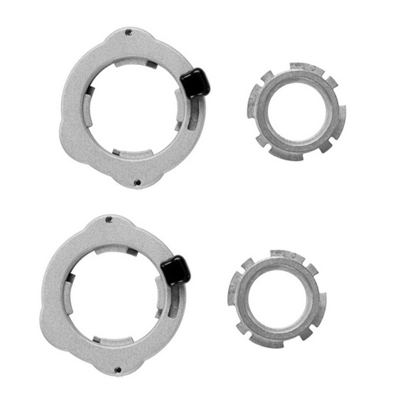 RA1129, Template Guide Adapter Set