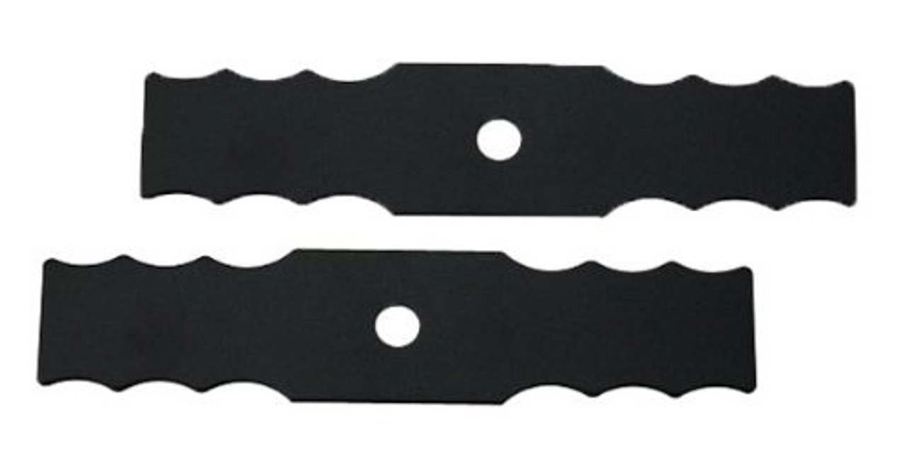 Black and Decker Genuine OEM Blades # EB-024-2PK