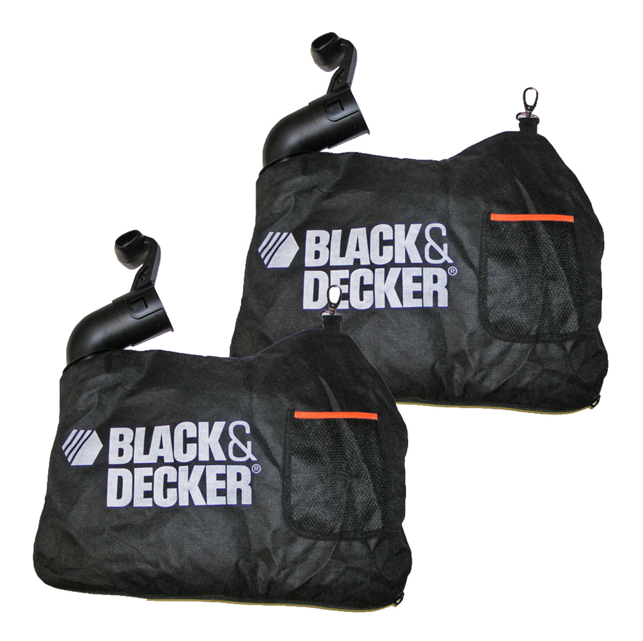 Black & Decker Leaf Blower Bag Replacement Parts