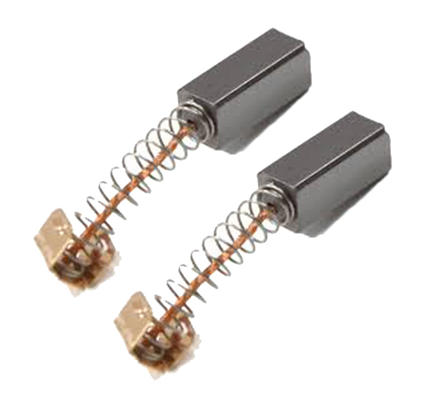 Dewalt Genuine OEM Replacement Brushes # 286346-00-2PK