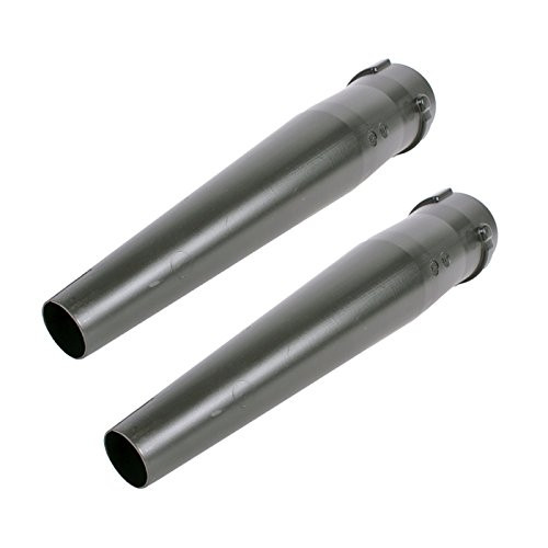 Husqvarna Blower Replacement Concentrator Pipes - Thumbnail 2