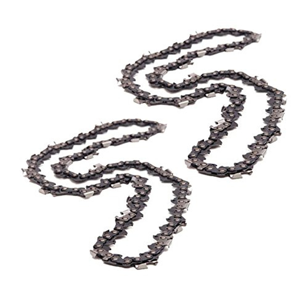 6 Inch Chainsaw Chain Replacement Chain for BLACK+DECKER Alligator