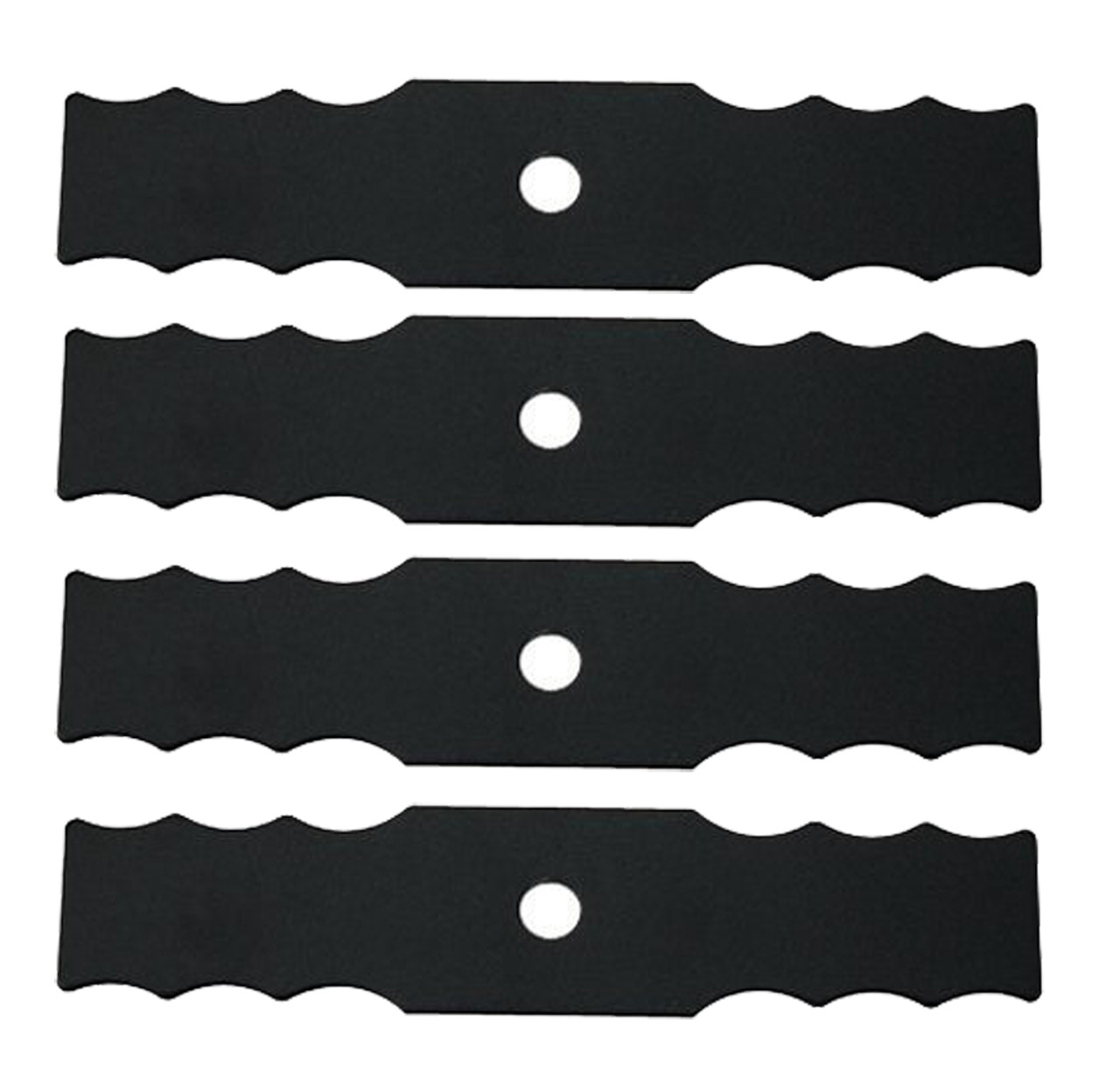 Black and Decker OEM Edger Blades # 383112-01-4PK