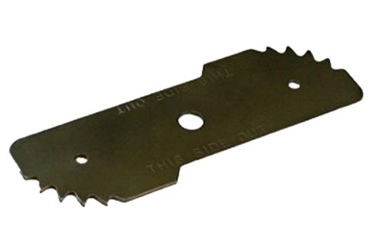 Black & Decker LE750 Edger Replacement Edger Blade 243801-00