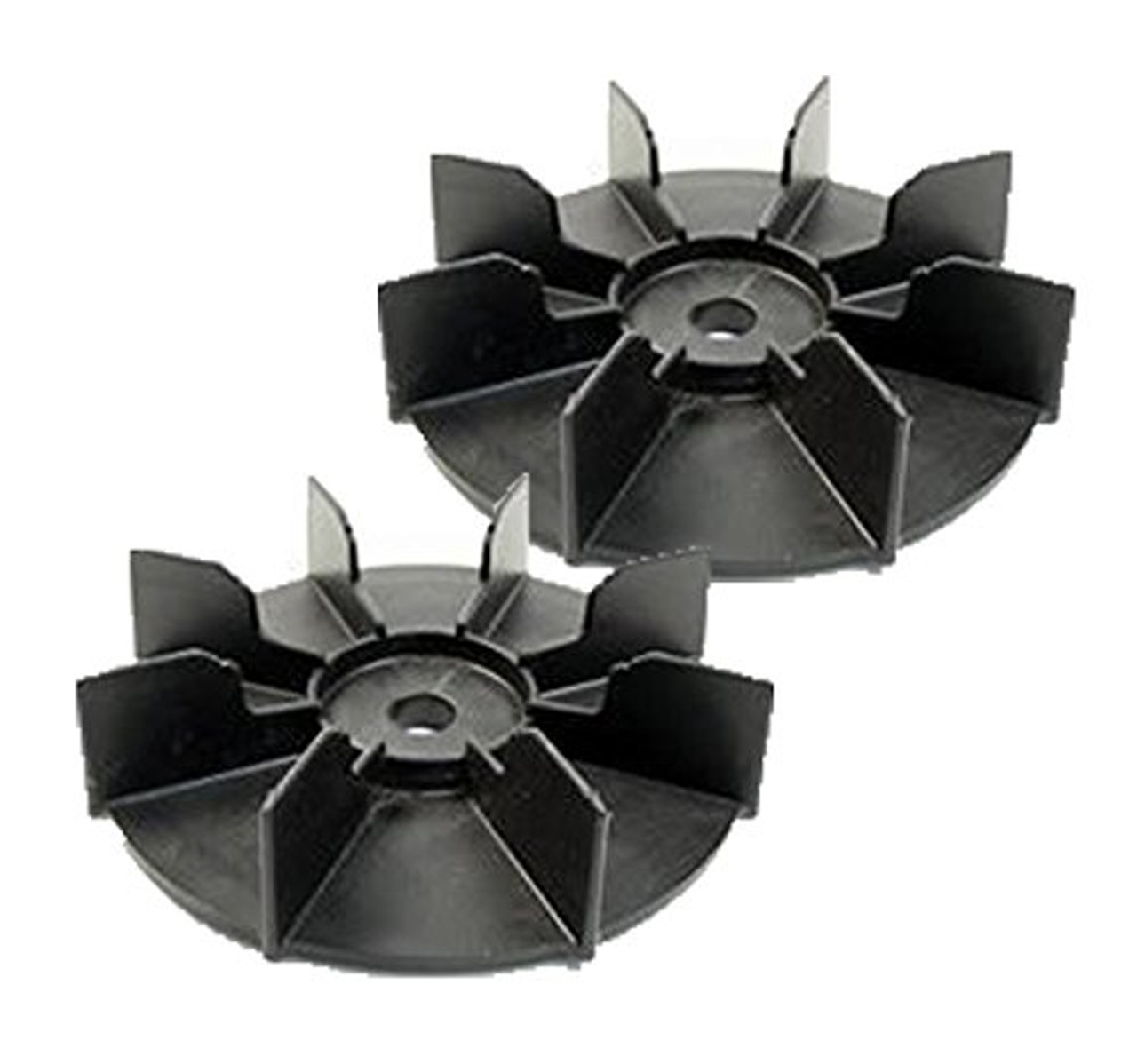 Black and Decker OEM Fans 241125 00 2PK