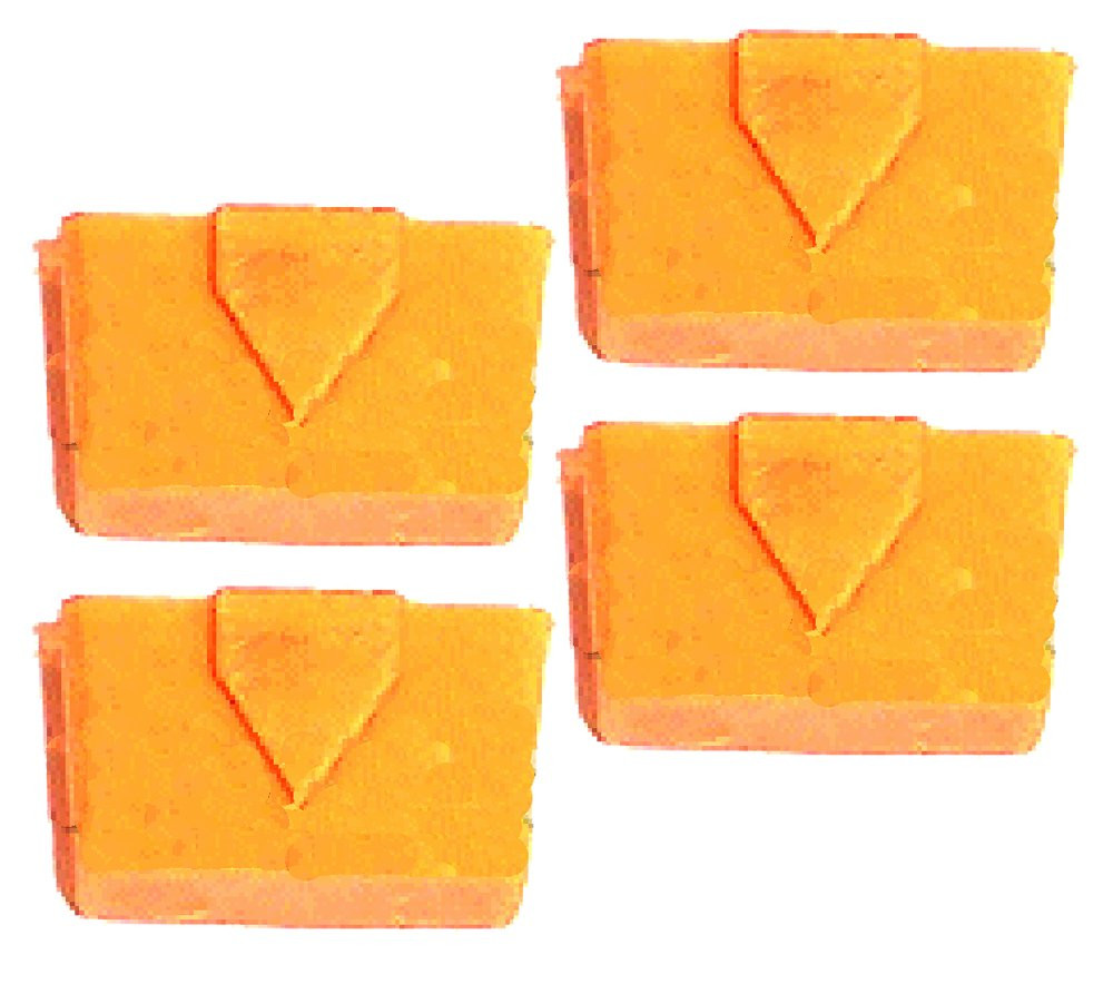 Bostitch Genuine OEM Replacement No Mar Pads # 179760-4PK