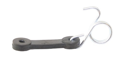 Husqvarna Bagger Latch - Thumbnail 4