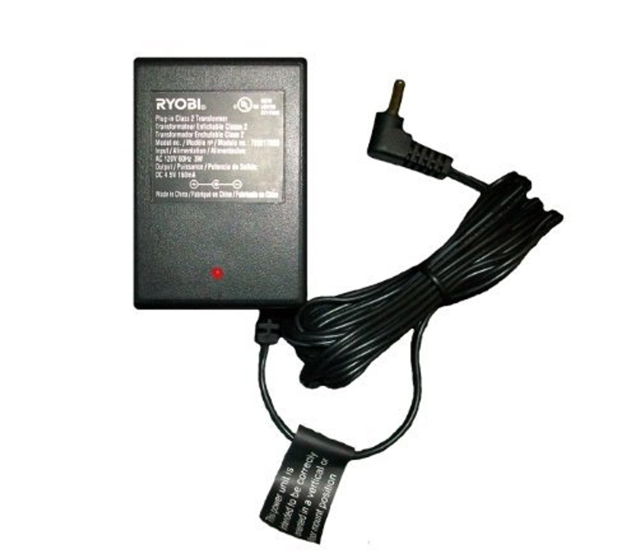 Replacement Battery Charger Charging Station Adapter For Black