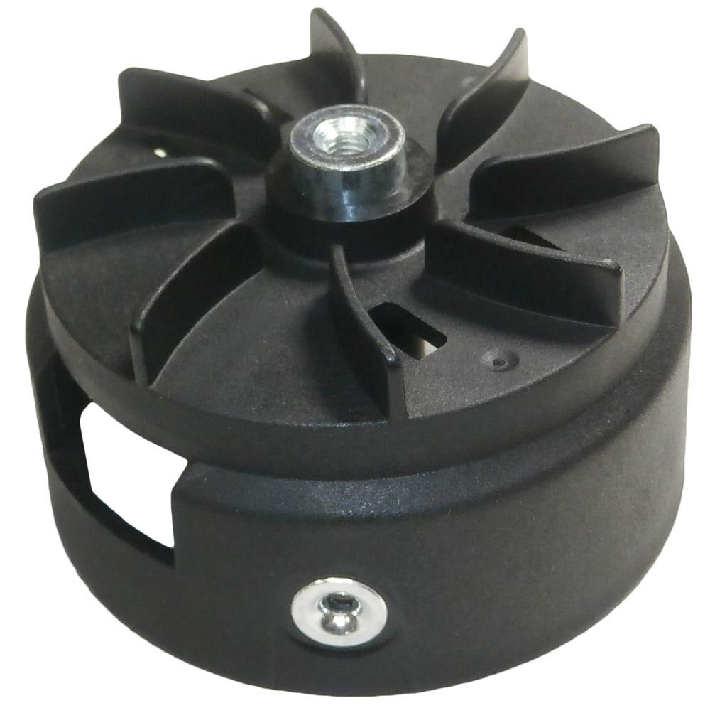 Ryobi P2080 OEM Spool Housing 524851002