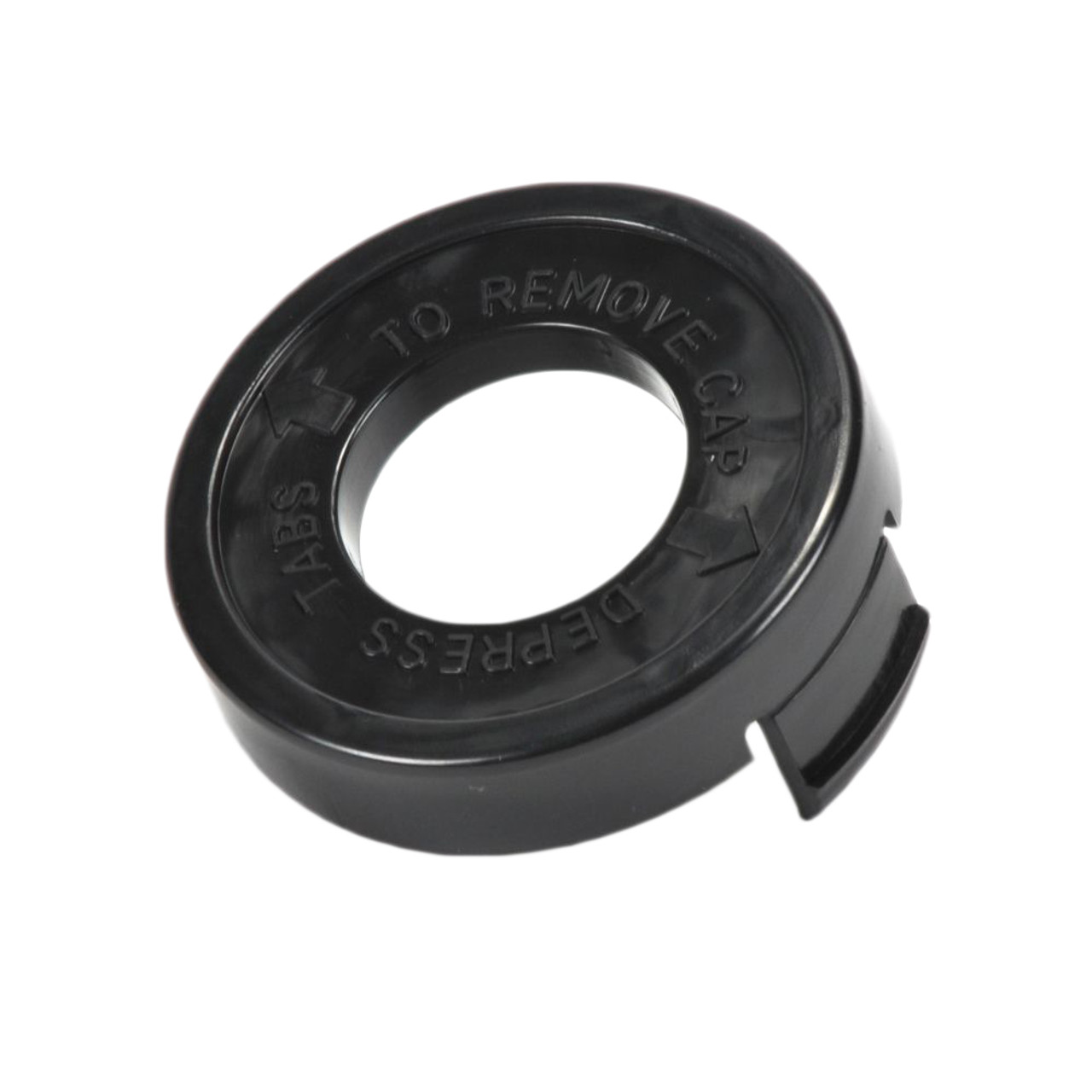 Replacement String Trimmer Bump Cap for ST4500 Black & Decke