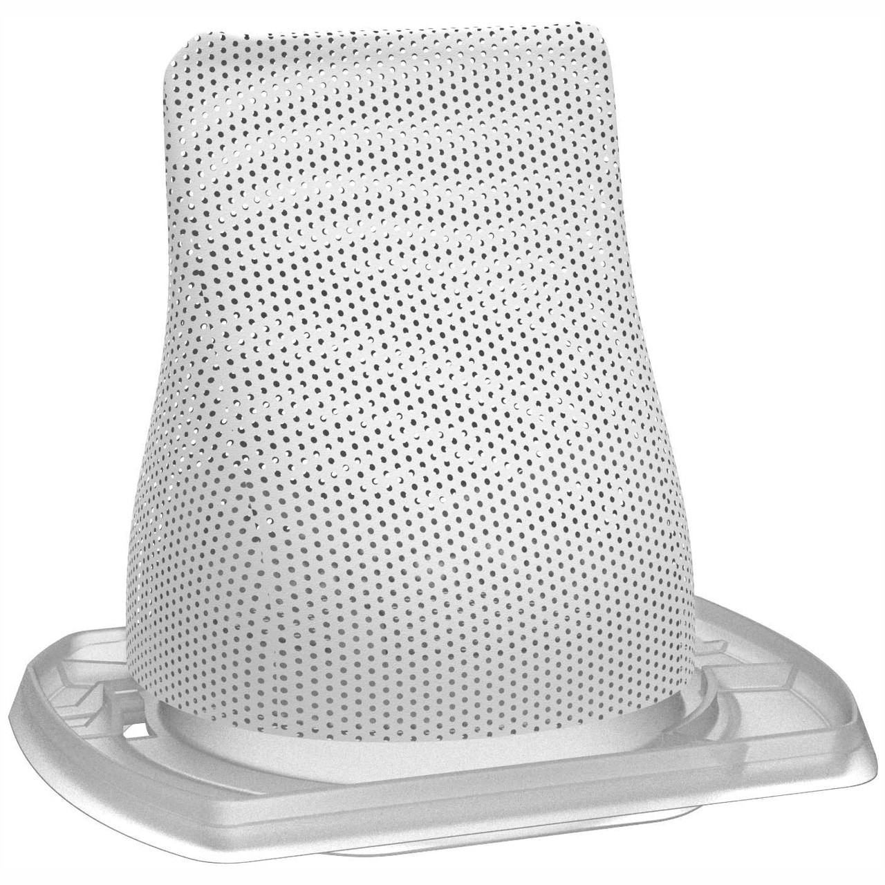 BLACK DECKER VF110Fc-XJ Filtro di Ricambio Antipolvere, Compatibile con