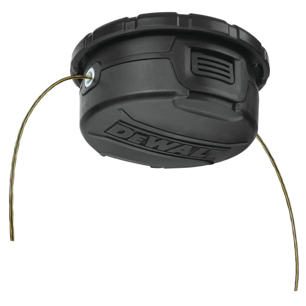Dewalt Genuine OEM Replacement Line Trimmer Spool N737410