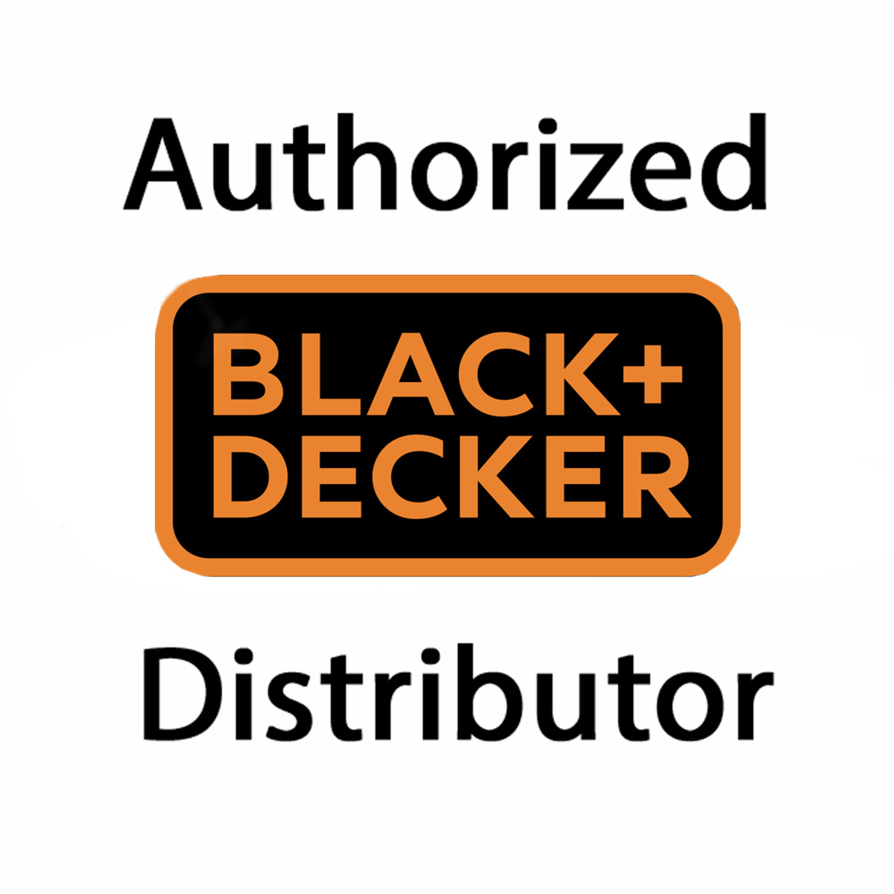 Black and Decker, Genuine OEM Replacment, 477831-00