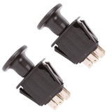 Husqvarna 2 Pack Of Genuine OEM Replacement Switches 582107601-2PK