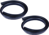Bosch (2 Pack) Genuine Replacement Rubber Gaskets For HDC200 # 1600A001MJ-2PK