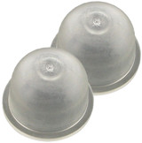 Walbro Universal Primer Bulb (2 Pack) 188-12-1 -2PK