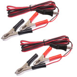 Generac Replacement Charging Cables # 065787-2PK