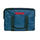 Bosch 17" x Replacement 2610914300 Canvas Tool Bag # 2610914300