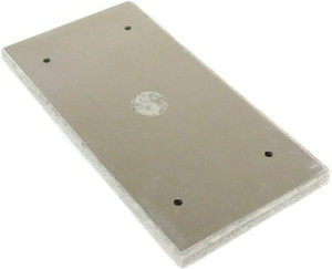Porter Cable 505 Sander Replacement Pad (Felt W/ Metal Plate) - 846456 Porter Cable 505 Sander Replacement Pad (Felt W/ Metal Plate) - 846456