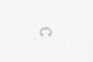 Husqvarna Genuine OEM E-ring - 812000058 - view 2