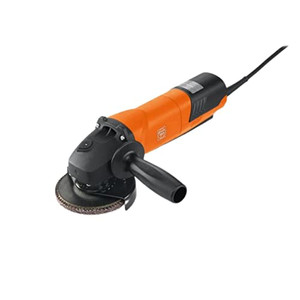Fein Genuine Compact Angle Grinder With 5/8-11" Mounting Thread And 4-1/2" # 72225960120 Fein Genuine Compact Angle Grinder With 5/8-11" Mounting Thread And 4-1/2" # 72225960120