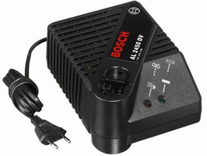 Bosch 7.2-24V NiCad OEM 30 Minute Charger, 230V EU version - 2607225027 Bosch 7.2-24V NiCad OEM 30 Minute Charger, 230V EU version - 2607225027