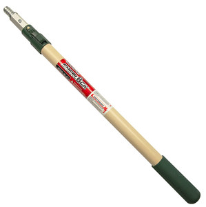 Wooster Genuine Sherlock 2'-4' Extension Pole - R054 - view 3