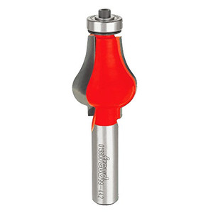 Freud 99-442 1-3/16" Diameter Handrail Bit Freud 99-442 1-3/16" Diameter Handrail Bit