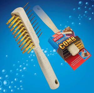 Wooster Genuine Painter's Comb Wire Brush 9-Pack, 1832-9PK - view 3