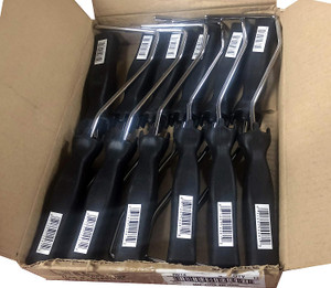 Wooster Genuine 4" Mini-Koter 24-Pack Roller Frame - R012-4-24PK - view 3