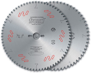 Freud LU2B13 315mm Carbide Tipped Blade for Ripping & Crosscutting