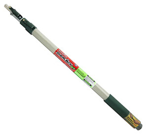 Wooster Brush SR090 Sherlock GT Convertible Extension Pole, 2-4 feet - view 3