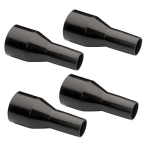 Bosch (4 Pack) VAC020 2-1/2-Inch Hose-to-35mm Port Adapter - VAC020-4PK Bosch (4 Pack) VAC020 2-1/2-Inch Hose-to-35mm Port Adapter - VAC020-4PK