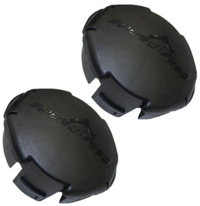 Echo 2 Pack of Genuine OEM Speed Feed 400/450/500 Spool Caps X472000070-2PK - view 3