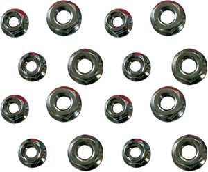 Echo 4 Pack of Genuine OEM Replacement Guide Bars 90250Y-4PK