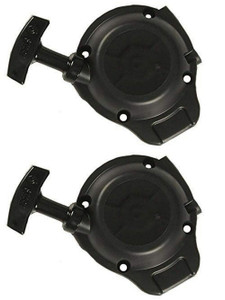 Echo 2 Pack of Genuine OEM Replacement Recoil Starters A051001322-2PK - view 3