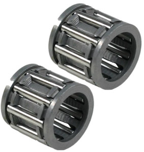 Echo 2 Pack of Genuine OEM Replacement Bearing Needles V555000010-2PK