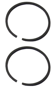 Echo 2 Pack of Genuine OEM Replacement Piston Rings A101000140-2PK - view 3