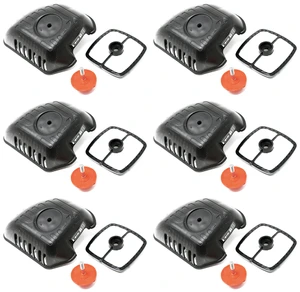 Echo 6 Pack of Genuine OEM Replacement Air Cleaner Kits 90116Y-6PK - view 3