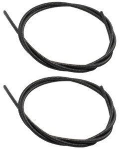 Echo 2 Pack of Genuine OEM Replacement Driveshafts C506000470-2PK - view 3