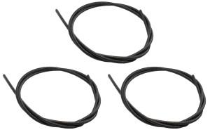 Echo 3 Pack of Genuine OEM Replacement Driveshafts C506000470-3PK - view 3