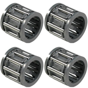 Echo 4 Pack of Genuine OEM Replacement Bearing Needles V555000010-4PK - view 3