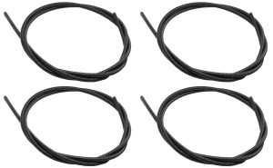 Echo 4 Pack of Genuine OEM Replacement Driveshafts C506000470-4PK - view 3
