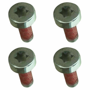 Echo 4 Pack of Genuine OEM Replacement Bolts V835000010-4PK Echo 4 Pack of Genuine OEM Replacement Bolts V835000010-4PK
